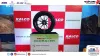 Ralson Ecoracer Tyre, auto expo 2020, Eco Friendly Tyre, motorcycle tyre- India TV Paisa