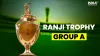 Ranji Trophy, Ranji Trophy, Gujarat cricket team, Himmat Singh, Abhimanyu Easwaran, Shahbaz Ahmed, K- India TV Hindi