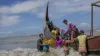 Rohingya refugees die in boat capsize, Rohingya refugees die, Rohingya boat capsize- India TV Hindi