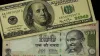 Rupee slides 34 paise to over 3-month low of 71.98 against US dollar- India TV Hindi