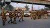 दिल्ली चुनाव: मतदान के मद्देनजर शाहीन बाग में सुरक्षा के विशेष बंदोबस्त- India TV Hindi
