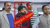 शरजील इमाम की पुलिस रिमांड तीन दिन बढ़ी- India TV Hindi