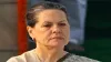 Congress interim President Sonia Gandhi admitted to Sir...- India TV Hindi