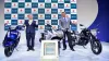 Suzuki Motorcycle India showcases Katana, GSX-RR MotoGP, V-Strom 650XT at the Auto Expo 2020- India TV Paisa
