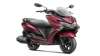 Suzuki Motorcycle India, BS-VI compliant, Burgman Street scooter - India TV Hindi News