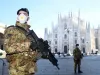 कोरोना वायरस के कारण इटली में मचा हाहाकार, लाशों को दफनाने के लिए सेना ने संभाला मोर्चा- India TV Hindi