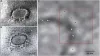 Indian Scientists Reveal First Microscopic Image Of Coronavirus From 1st Patient- India TV Hindi