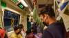 Delhi Metro Covid-19 News - corona virus rules in delhi metro- India TV Hindi News