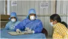 तेलंगाना में Coronavirus के तीन नए मामले, दो डॉक्टर भी पीड़ित, रिपोर्ट पॉजिटिव- India TV Hindi