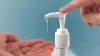 hand sanitizer price cut- India TV Hindi