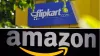 Lockdown: Flipkart resumes operations, Amazon says in talks with govt- India TV Hindi
