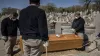 Spain Bans Funeral Ceremonies- India TV Hindi