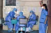 Total positive Coronavirus cases in Maharashtra reaches 26- India TV Hindi