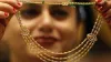  Gold prices rally Rs 455 on rupee depreciation, global cues- India TV Paisa