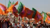गुजरात राज्यसभा चुनाव: NCP विधायक ने किया भाजपा को समर्थन देने का ऐलान- India TV Hindi