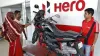 Hero MotoCorp suspends payments to suppliers amid lockdown- India TV Paisa