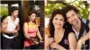 Hrithik Roshan with his mom Pinkie Roshan- India TV Hindi