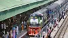 Coronavirus: पति के हाथों पर आइसोलेशन मार्क मिलने पर दंपत्ति को ट्रेन से उतारा गया- India TV Hindi