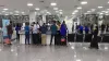 Coronavirus, International passenger, Airports, Hardeep Singh Puri, lok sabha- India TV Hindi