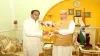 Madhya Pradesh CM Kamal Nath letter to Governor - India TV Hindi