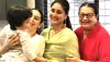 kareena kapoor mother babita- India TV Paisa