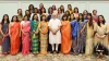 नरेंद्र मोदी, महिला दिवस- India TV Hindi