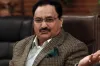 BJP President JP Nadda- India TV Hindi