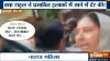 राहुल गांधी पर फूटा दिल्ली दंगा पीड़ित महिला का गुस्सा- India TV Hindi