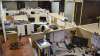 office wears a deserted look after the company adopted...- India TV Paisa