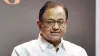 P Chidambaram welcome RBI’s decision, EMI dates is ambiguous and half-hearted- India TV Paisa