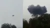 पाकिस्तान दिवस परेड अभ्यास के दौरान एफ-16 विमान दुर्घटनाग्रस्त- India TV Hindi