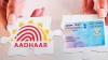 Fresh PAN-Aadhaar Linking alert from Income Tax department: Don’t miss the deadline- India TV Paisa