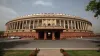 New Parliament House, Parliament House, Parliament- India TV Hindi