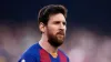 Lionel Messi confirmed Barcelona players' pay cuts Coronavirus- India TV Hindi