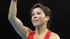 'Your body will reward you' Mary Kom appeals to fans to stay fit- India TV Hindi