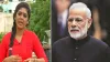'Hunger message' to more people now with PM's Twitter...- India TV Hindi