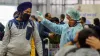 कोरोना महामारी के बीच विदेश से पंजाब लौटे 90 हजार लोग, मचा हड़कंप; एक्शन में कैप्टन सरकार- India TV Hindi