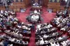 Rajya Sabha sat for only around 3 hours last week amid...- India TV Hindi