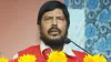 Ramdas Athawale over Madhya Pradesh political crisis- India TV Hindi