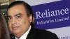 RIL share price hits 52-week low; Mukesh Ambani loses Rs 1.11 lakh crore in 70 days- India TV Paisa