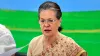Sonia Gandhi in a letter to PM Modi demanded wage support for construction workers- India TV Hindi