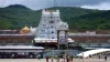 Tirupati balaji temple closed due to corona virus- India TV Paisa