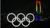 Tokyo Olympic Rings- India TV Hindi