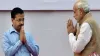 Arvind Kejriwal PM Modi- India TV Hindi