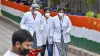 Corona Virus Cases in Noida- India TV Hindi