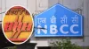 NBCC, BHEL, Jharkhand, BSE, Bharat Heavy Electrical- India TV Paisa
