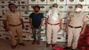 1,2000 bottles of illegal liquor seized in Haryana during lockdown- India TV Hindi