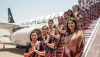 coronavirus crisis on nearly 2 Lakh jobs at private airports- India TV Hindi