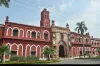 aligarh muslim university employees donated one day's...- India TV Hindi