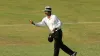 ICC Umpire Anil Chaudhary- India TV Hindi